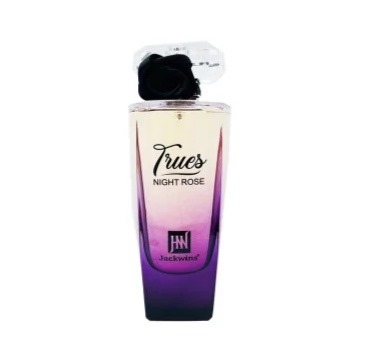 عطر ادکلن زنانه لانکوم ترزور میدنایت رز جانوین - جکوینز تروز نایت رز حجم 100 میل