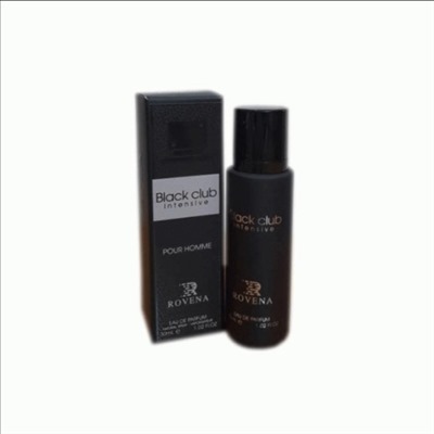 عطر ادکلن آرماف کلاب د نویت اینتنس مردانه ٣٠ میل روونا (Rovena) Armaf Clubde Nuit Intense