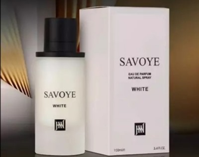 عطر ادکلن ساووی وایت سفید جانوین جکوینز jakwins Savoye white