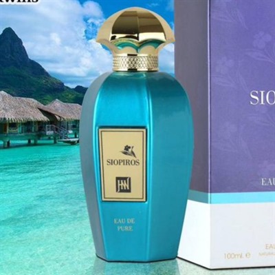 عطر ادکلن اسپرت سوسپیرو پرفیومز اربا پورا جکوینز حجم 100 میل (Jackwins Sospiro Erba Pura)