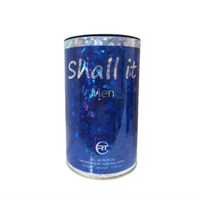 ادو پرفیوم مردانه آر تی مدل Shalit حجم 100 میلی لیتر