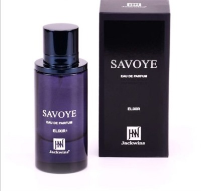عطر ادکلن ساواج الکسیر ساووی الکسیر جانوین جکوینز Savoye Elixir