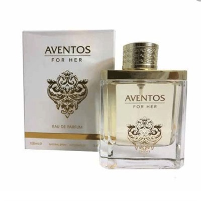عطر ادکلن کرید اونتوس فور هر زنانه فراگرنس ورد Fragrance world Aventos For Her