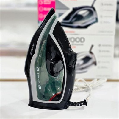 اتو بخار کنوود مدل kenwood 8004