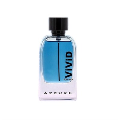 عطر فراگرنس ورد آزارو ویوید | Fragrance World VIVID Azzure