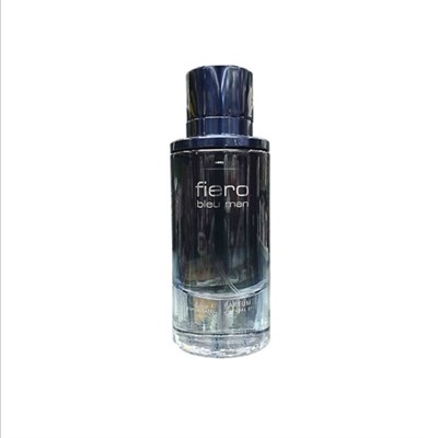 ادکلن فیرو بلو من فراگرنس ورد fiero bleu man