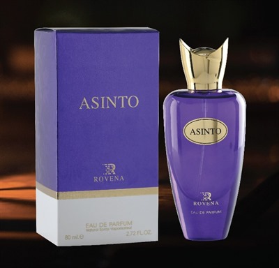 ادکلن روونا Rovena Asinto حجم ۱۰۰ میل “سوسپیرو آسنتو”