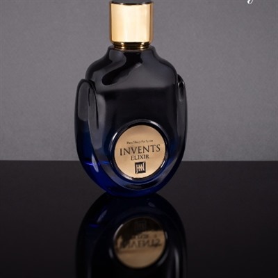 عطر ادکلن اینوکتوس ویکتوری الکسیر جانوین 100میل جکوینز Jackwins Invictus Victory Elixir