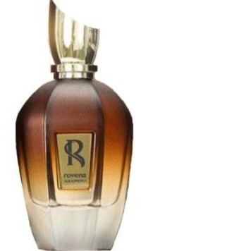 ادکلن روونا مدل الکساندرا رایحه زرجف الکساندریا 2 Alexandra کد 603 ROVENA 