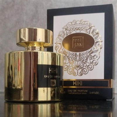 عطر ادکلن تیزیانا ترنزی کیرکه جانوین کی کی (Johnwin Kirke Tiziana Terenzi) حجم 100 میل