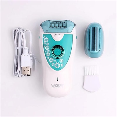 اپیلاتور وی جی ار مدل V-722