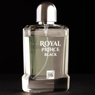 ادکلن رصاصی رویال مردانه سبز 100 میل جانوین RASASI ROYALE MAN Jackwins 