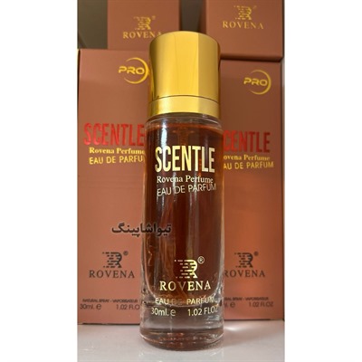 عطر 30 میل روونا مدل سنتل Scentle رایحه ژان پل گوتیه اسکندل زنانه