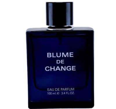 عطر ادکلن بلو شنل چنل پارفوم گلد طلایی _۱۰۰میل کد-۴۶۰ ROVENA 