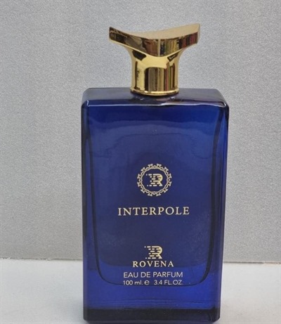 عطر ادکلن مردانه آمواژ اینترلود روونا اینترپل Rovena Amouage Interlude