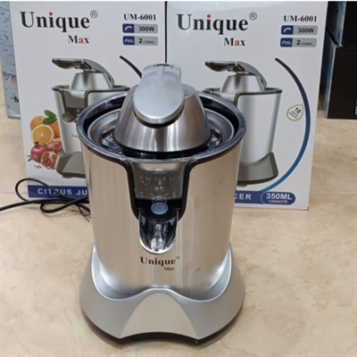 آب مرکبات گیری یونیک مدل UM_6001 ا Unique