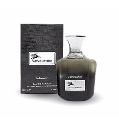 ادکلن کرید اونتوس مردانه جانوین | johnwin Creed Aventus 100ml