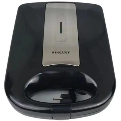 وافل ساز سوکانی مدل SOKANY SK-08035
