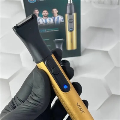 موزن گوش و بینی و خط زن 2 کاره وی جی آر مدل VGR V-626