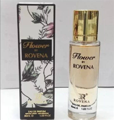 عطر 30 میل زنانه روونا مدل فلاور بای روونا رایحه گوچی فلورا