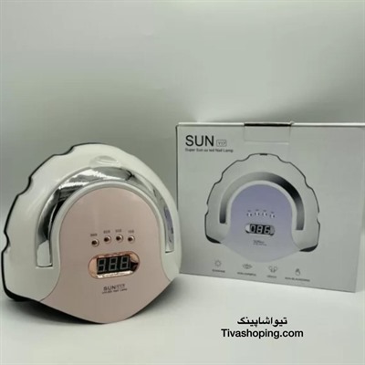 یوویsun y17 300واتی
