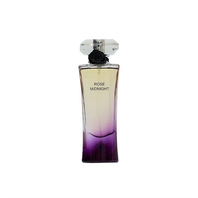 عطر فراگرنس ورد رز میدنایت | Fragrance World Rose Midnight