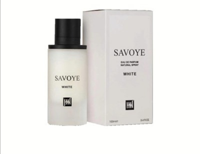 عطر ادکلن ساووی وایت سفید جانوین جکوینز jakwins Savoye white