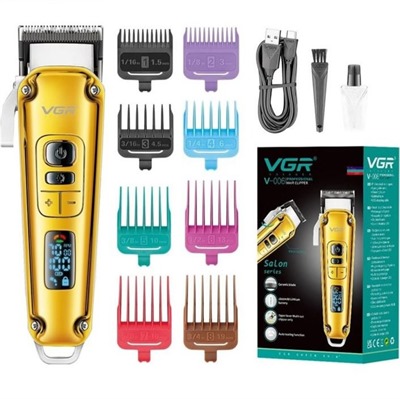 ماشین اصلاح وی جی آر مدل V006