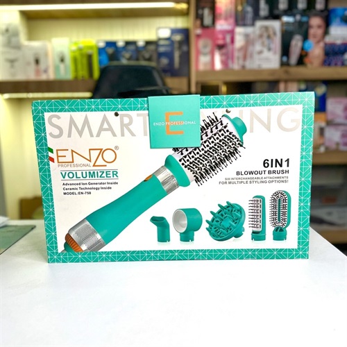 سشوار انزو enzo پروفیشینال ایتالیا مدل EN-750 ۶