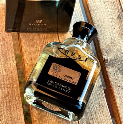 عطر ادکلن مردانه کرید اونتوس روونا (Rovena Creed Aventus)100میل