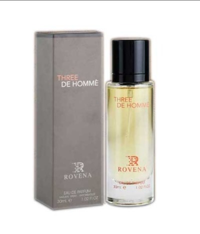 عطر 30 میل روونا مدل تری د هوم رایحه تق هرمس