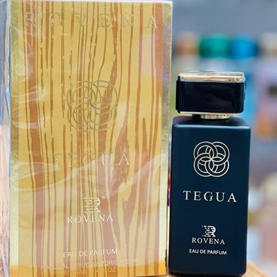عطر ادکلن بولگاری تایگار روونا تگوا – Bvlgari Tygar Rovena Tegua کد 560 ROVENA 