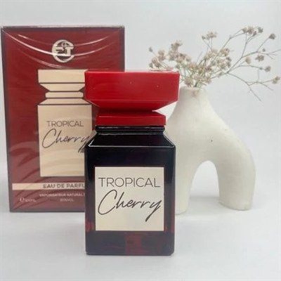 ادکلن لاست چری حجم 100میل