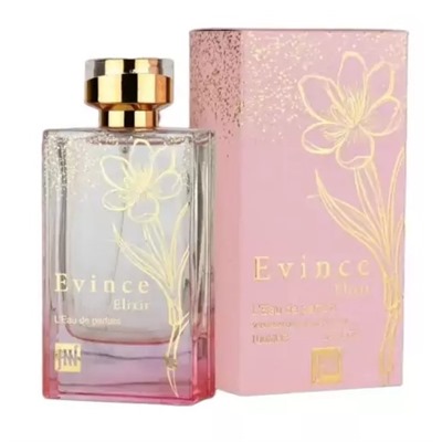 عطر ادکلن زنانه ایو روشه اویدنس الکسیر جانوین اوینس Jackwins Evince elixir