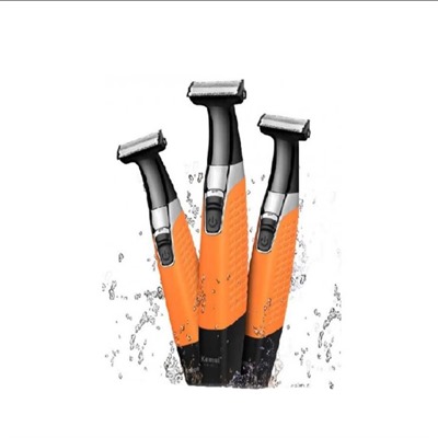 ماشین اصلاح کیمی مدل KM-1910