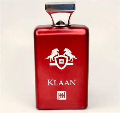 عطر ادکلن کلان مارلی کالان مردانه جانوین جکوینز Jackwins Klaan