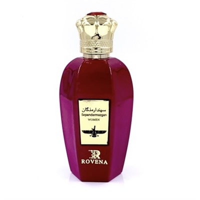 .عطر ادکلن روونا سپندارمذگان زنانه 100میل Rovena Sepandarmazgan Women