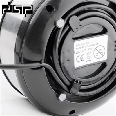 تخم مرغ پز دی اس پی مدل KA-5001