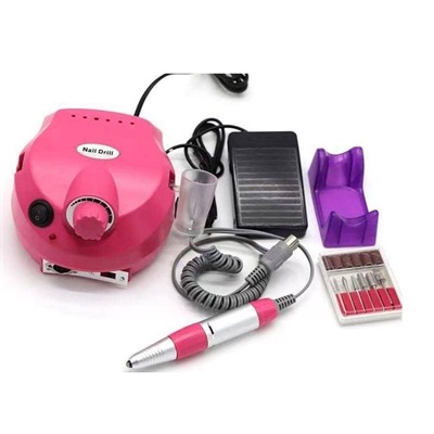 سوهان برقی نیل دریل DM-202