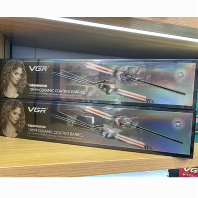 فر کننده مو وی جی آر مدل V573