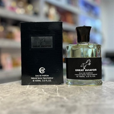 ادکلن کرید اونتوس 100 میل ( کرید اویتور شرکت آر تی )