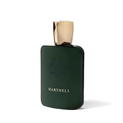 ادکلن فراگرنس ورد مدل هارتنل رایحه عطر پارفومز د مارلی هالتان