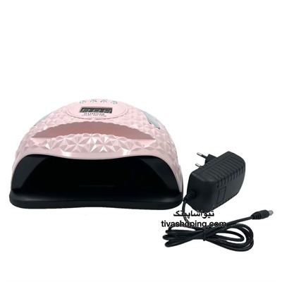 دستگاه یو وی لاک خشک کن ۲۴۸ واتی UV sun y22