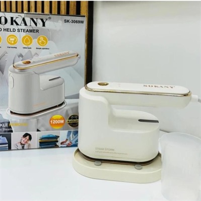 اتو بخار سوکانی مدل SK3069