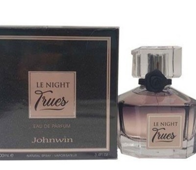 عطر ادکلن لانکوم لانویت ترزور جانوین 100 میل | Lancome La Nuit Tresor johnwin
