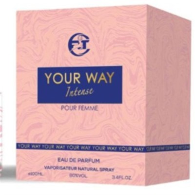 ادکلن اقتصادی مای وی 100میل اماراتی