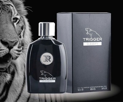 عطر ادکلن مردانه جگوار کلاسیک بلک روونا ROVENA Jaguar Classic Black 