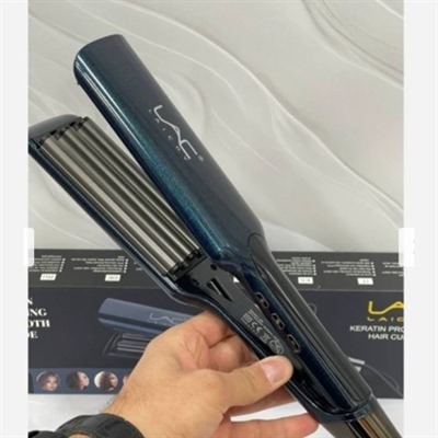فر کننده مو آفریقایی لایچی مدل L-328