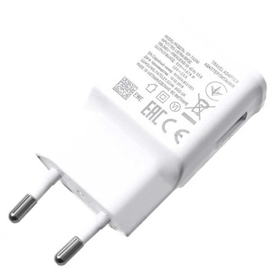 کلگی فست شارژر 15 وات سامسونگ Samsung Galaxy EP-TA200