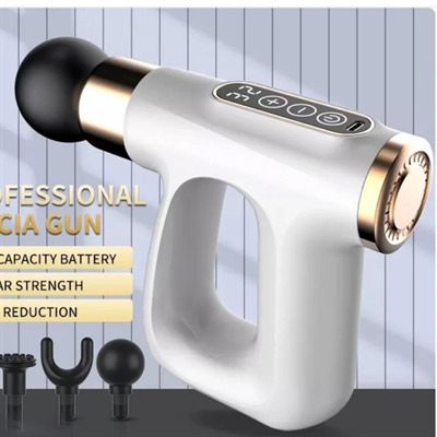 ماساژور برقی Fascial Gun مدل HB-007